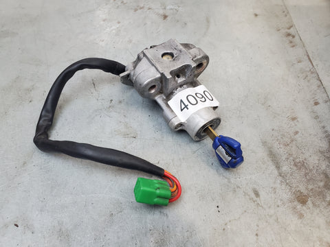 ignition and key 1g sv650 99-02