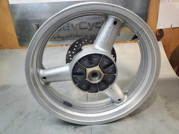 rear wheel .010" for 2g 03+ sv650