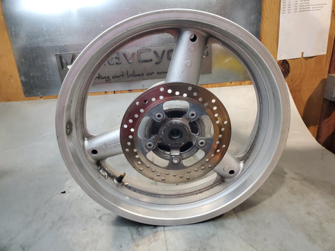 rear wheel .005" for 2g 03+ sv650