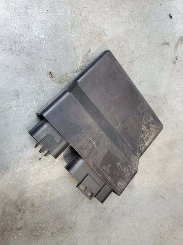 dual plug ecu for 2007+ sv650