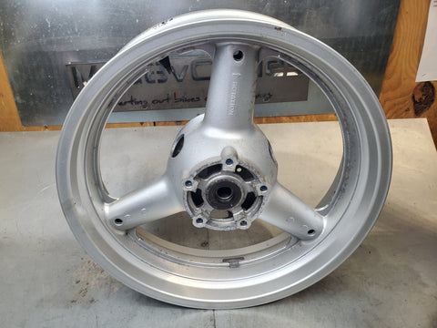 rear wheel .010" for 2g 03+ sv650