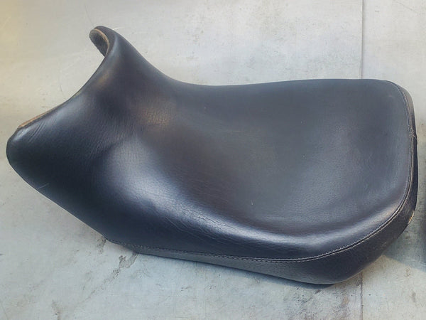 corbin rider seat 2g sv650/sv1000 2004+