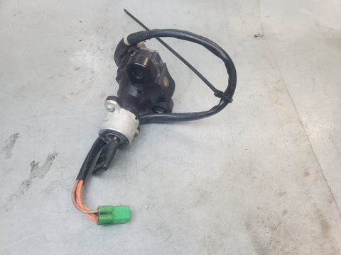 ignition and key 2g sv650/sv1000 2003+