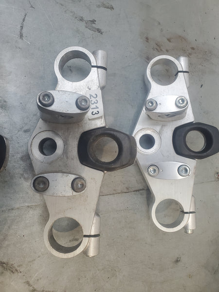 N top triple for 1g sv650 99-02