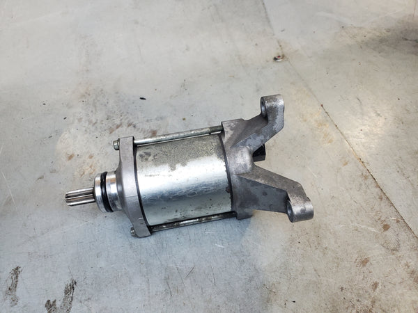 starter motor 3g sv650 16+