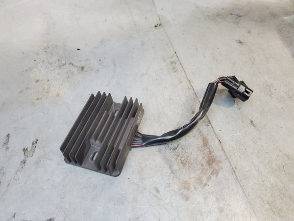 regulator rectifier 3g sv650