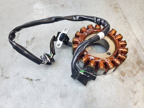 stator 3g sv650 16+