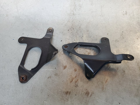 oem 2g N flyscreen brackets