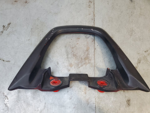 grab handle 03+ 2g sv650/sv1000