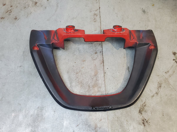 grab handle 03+ 2g sv650/sv1000