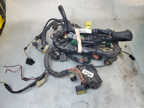 wiring harness 2g sv650 N 05-06