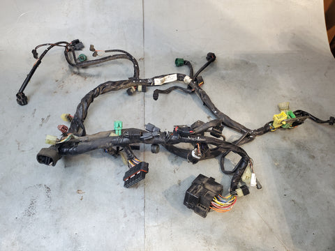 wiring harness 2g sv650 S 05-06