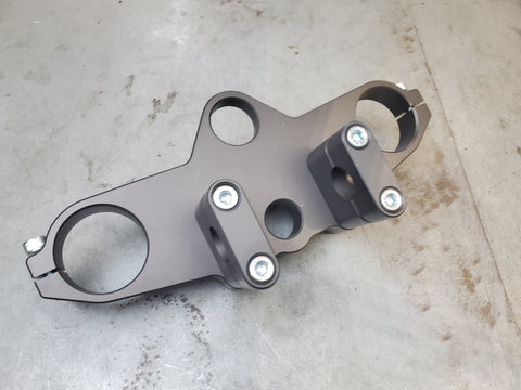 topyokes gsxr bar conversion top triple 32mm offset