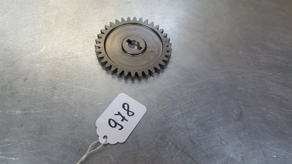 metal oil pump gear 1g/2g 99-09