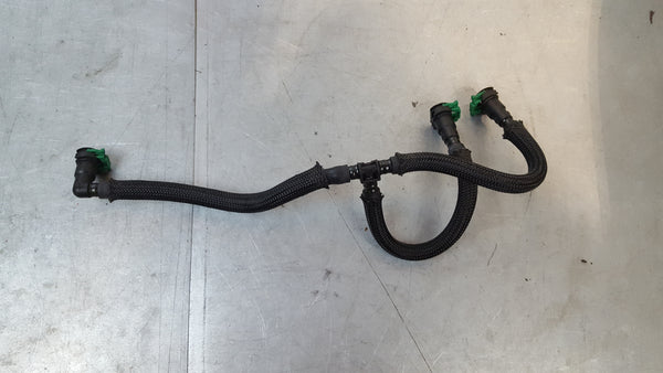 fuel line for 3g sv650 2016+