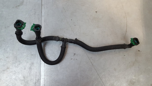 fuel line for 3g sv650 2016+