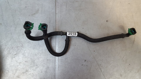 fuel line for 3g sv650 2016+