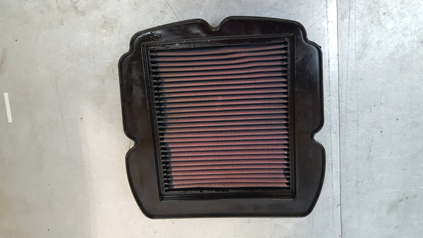 used k&n filter 2g sv650/sv1000 2003+