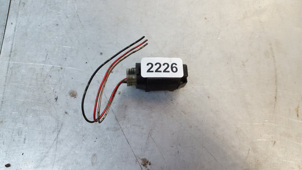 Tip-Over Sensor sv650/sv1000 2003+