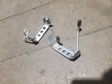 fairing brackets 2g sv650 sv1000 S 03+