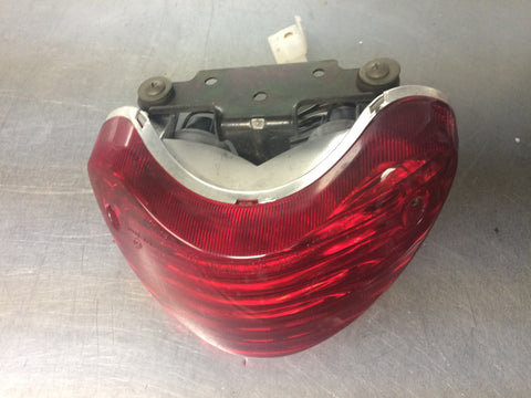 taillight tail light 1g  sv650 99-02